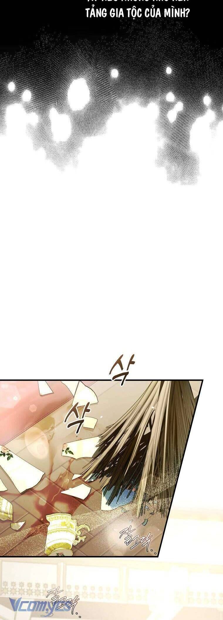 Các Nam Chính Đã Bị Nữ Phụ Cướp Mất - Chap 28 - Trang 15
