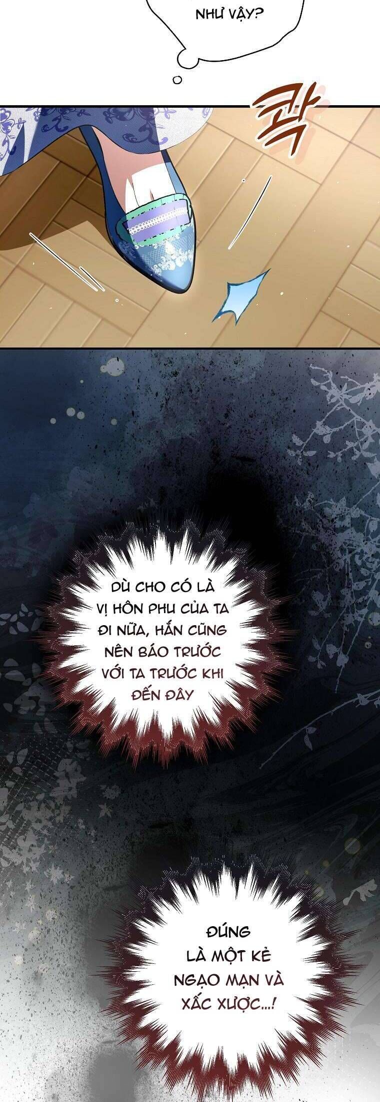 Các Nam Chính Đã Bị Nữ Phụ Cướp Mất - Chap 28 - Trang 20