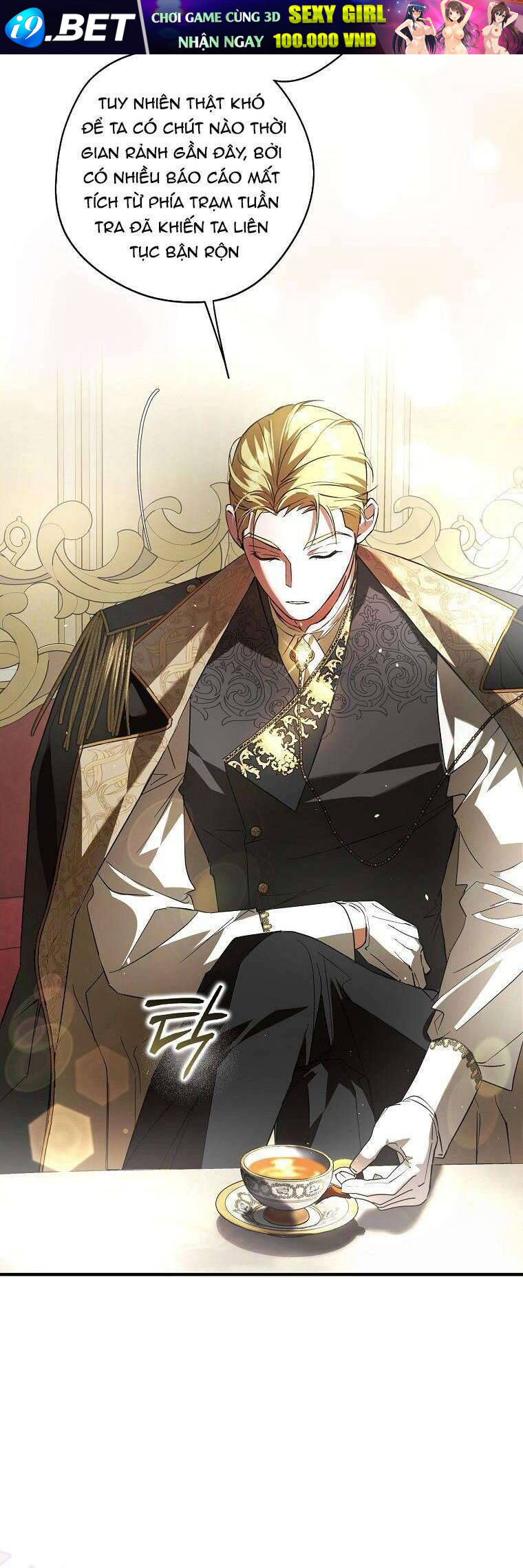Các Nam Chính Đã Bị Nữ Phụ Cướp Mất - Chap 28 - Trang 23