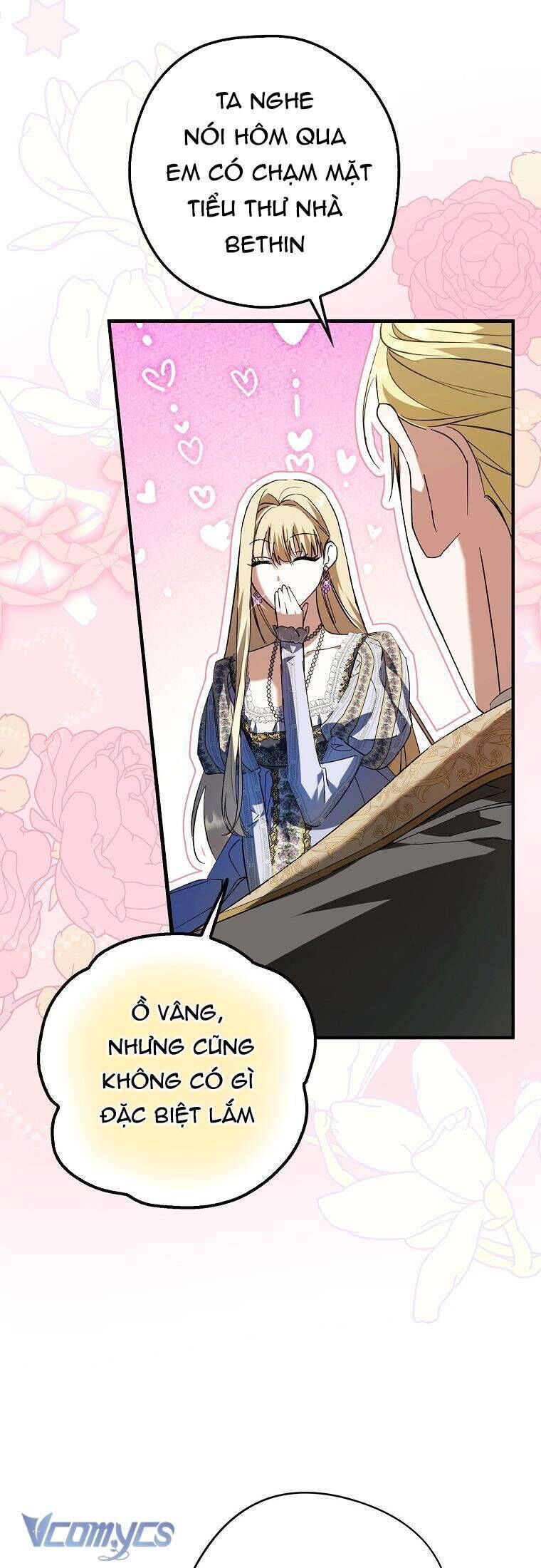 Các Nam Chính Đã Bị Nữ Phụ Cướp Mất - Chap 28 - Trang 24
