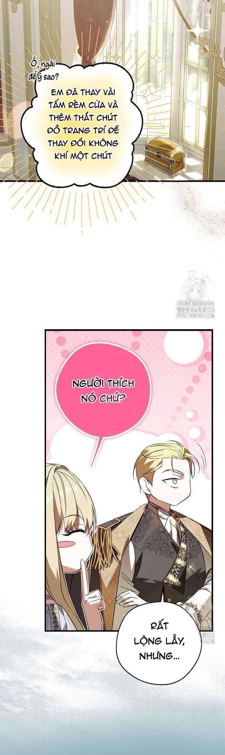 Các Nam Chính Đã Bị Nữ Phụ Cướp Mất - Chap 28 - Trang 28