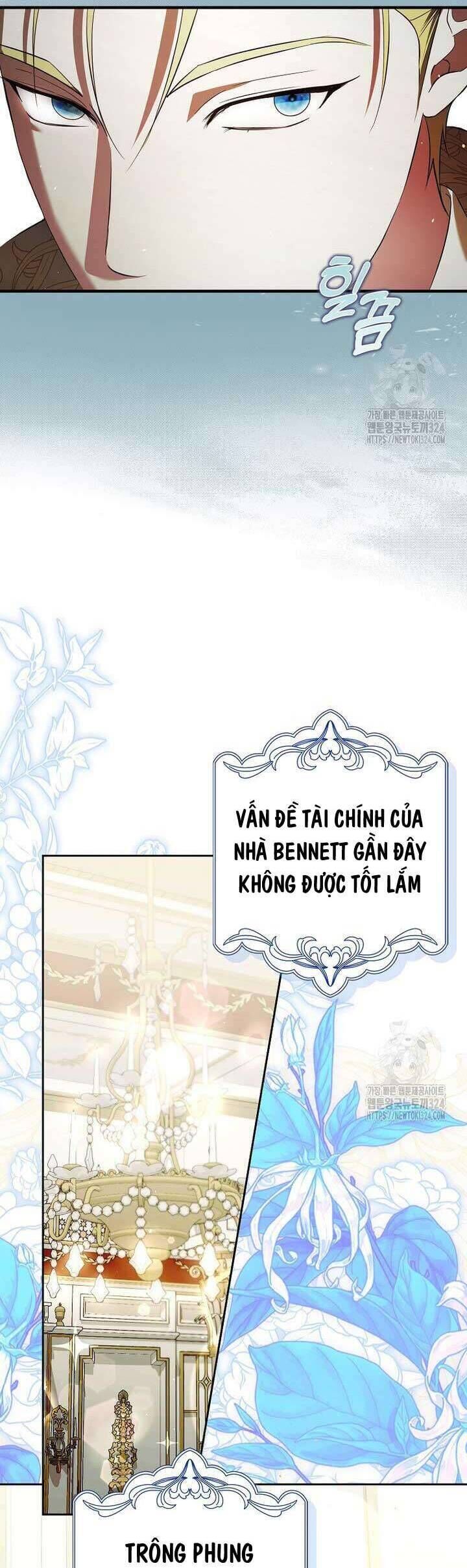 Các Nam Chính Đã Bị Nữ Phụ Cướp Mất - Chap 28 - Trang 29