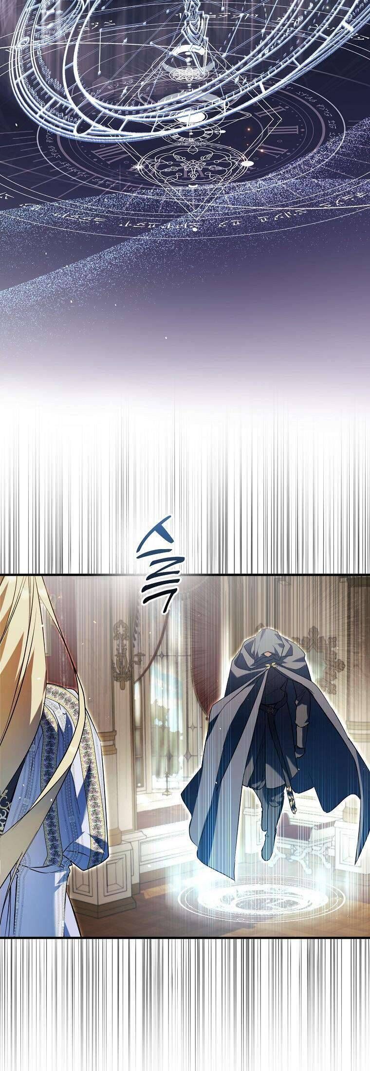 Các Nam Chính Đã Bị Nữ Phụ Cướp Mất - Chap 28 - Trang 4