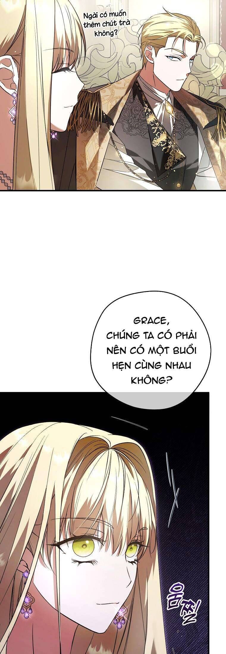 Các Nam Chính Đã Bị Nữ Phụ Cướp Mất - Chap 28 - Trang 31