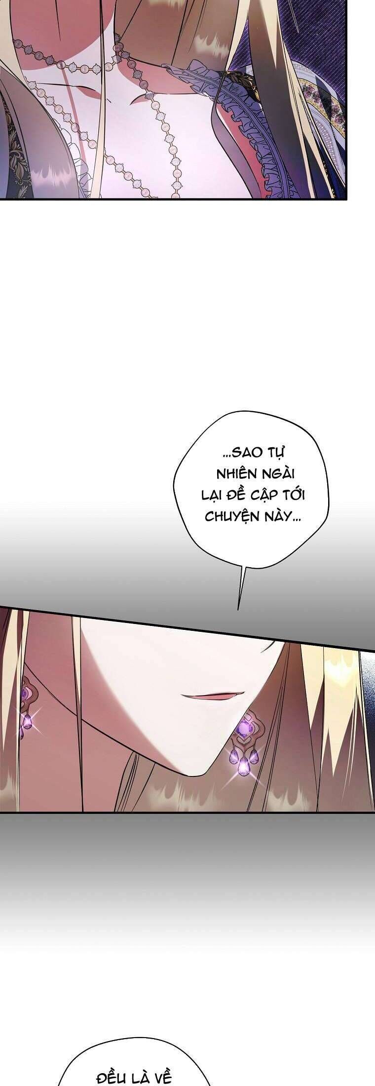 Các Nam Chính Đã Bị Nữ Phụ Cướp Mất - Chap 28 - Trang 32