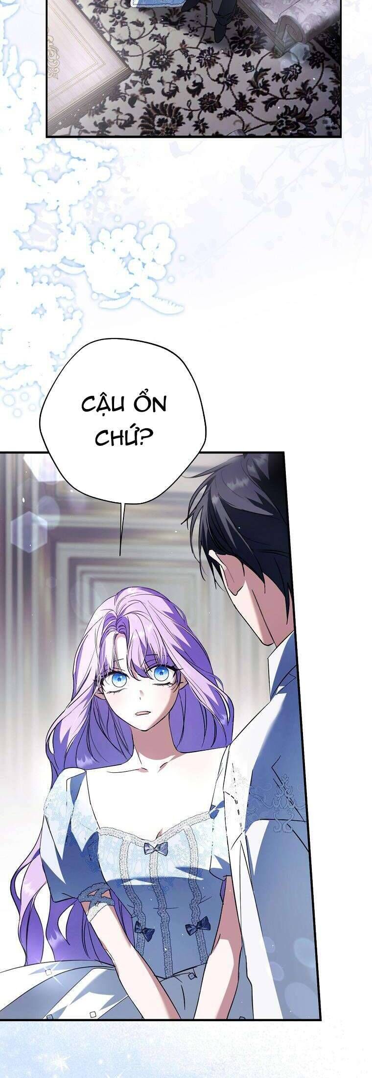 Các Nam Chính Đã Bị Nữ Phụ Cướp Mất - Chap 28 - Trang 38
