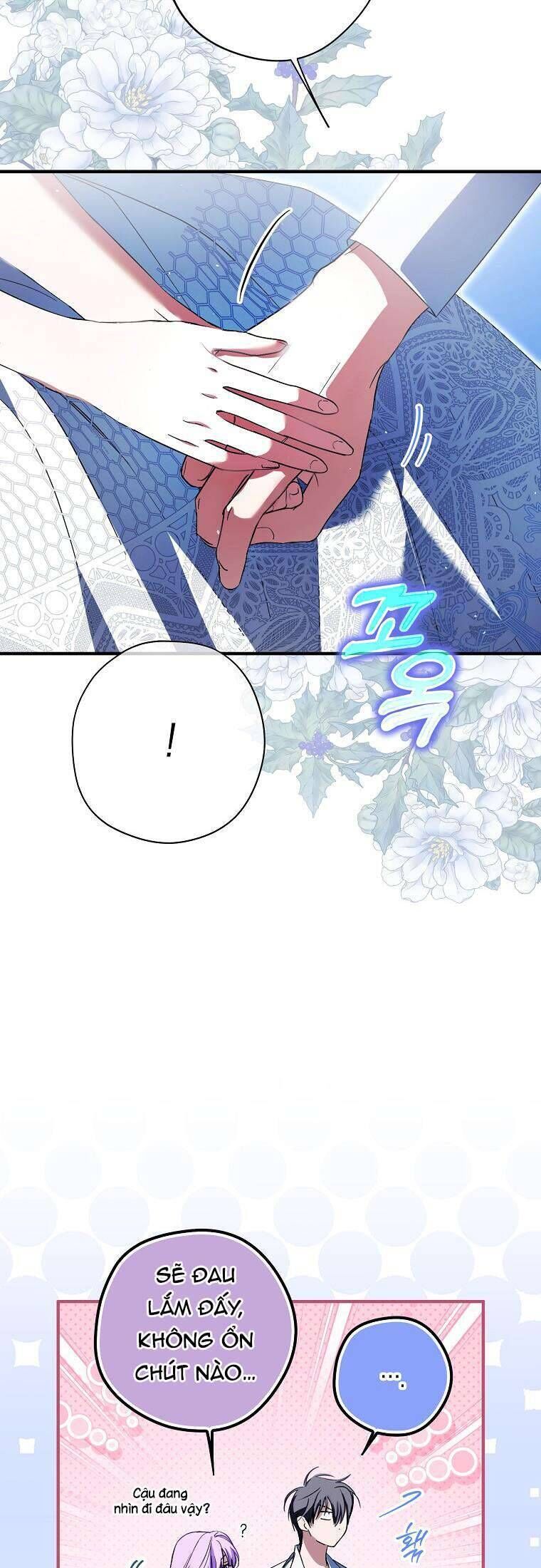 Các Nam Chính Đã Bị Nữ Phụ Cướp Mất - Chap 28 - Trang 40