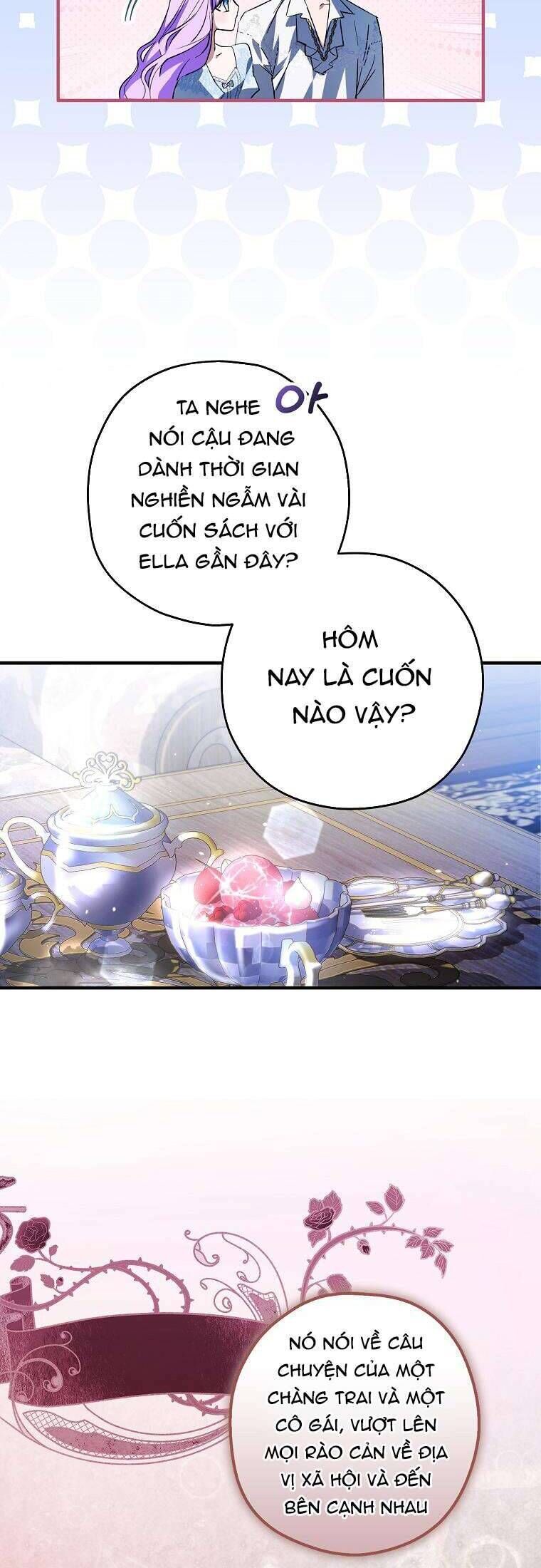 Các Nam Chính Đã Bị Nữ Phụ Cướp Mất - Chap 28 - Trang 41