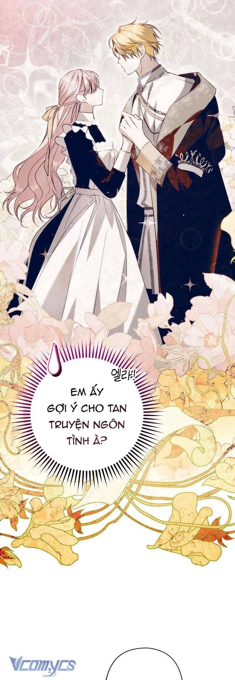 Các Nam Chính Đã Bị Nữ Phụ Cướp Mất - Chap 28 - Trang 42