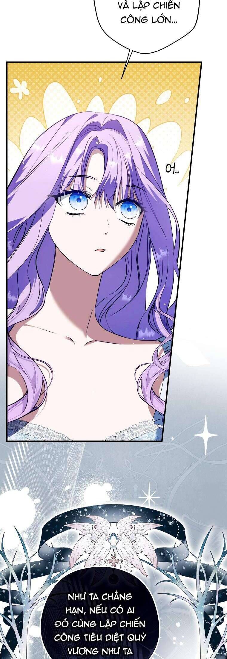 Các Nam Chính Đã Bị Nữ Phụ Cướp Mất - Chap 28 - Trang 44