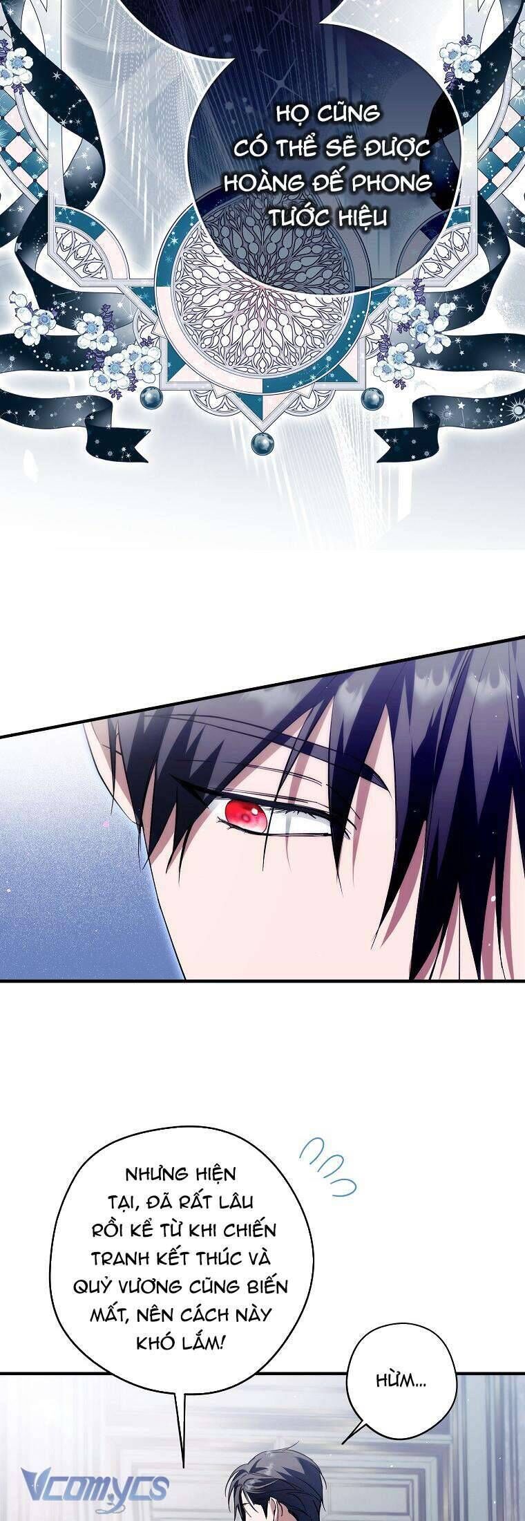 Các Nam Chính Đã Bị Nữ Phụ Cướp Mất - Chap 28 - Trang 45