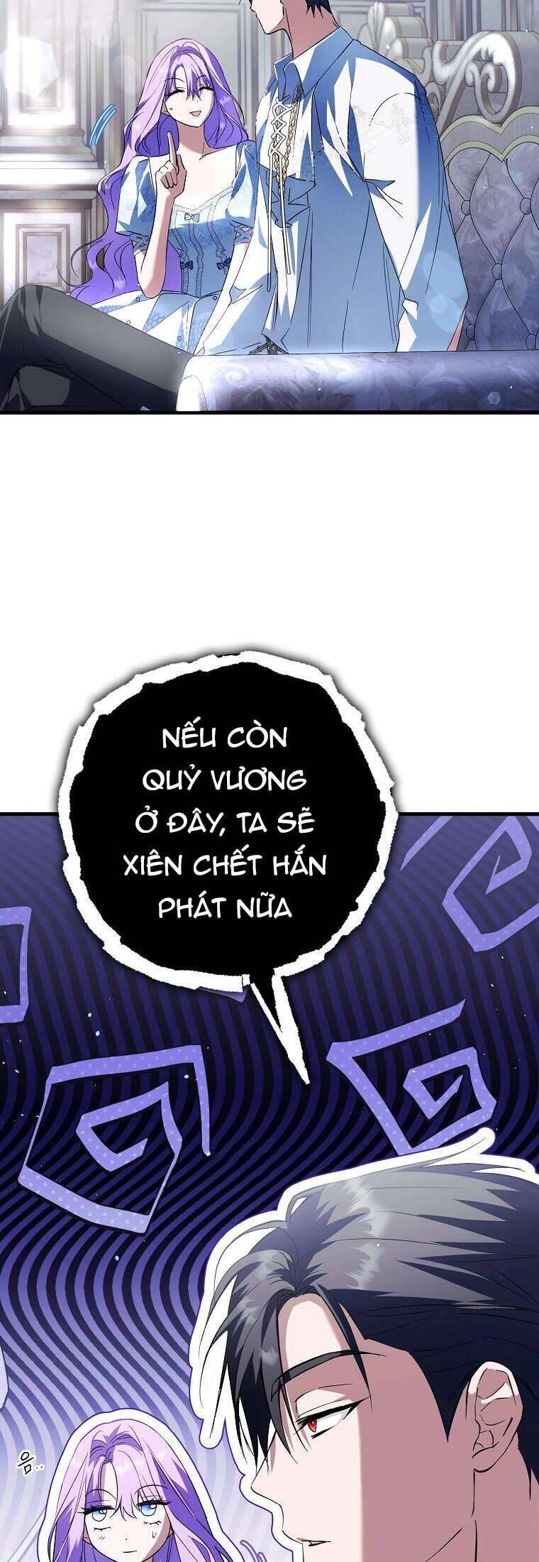 Các Nam Chính Đã Bị Nữ Phụ Cướp Mất - Chap 28 - Trang 46