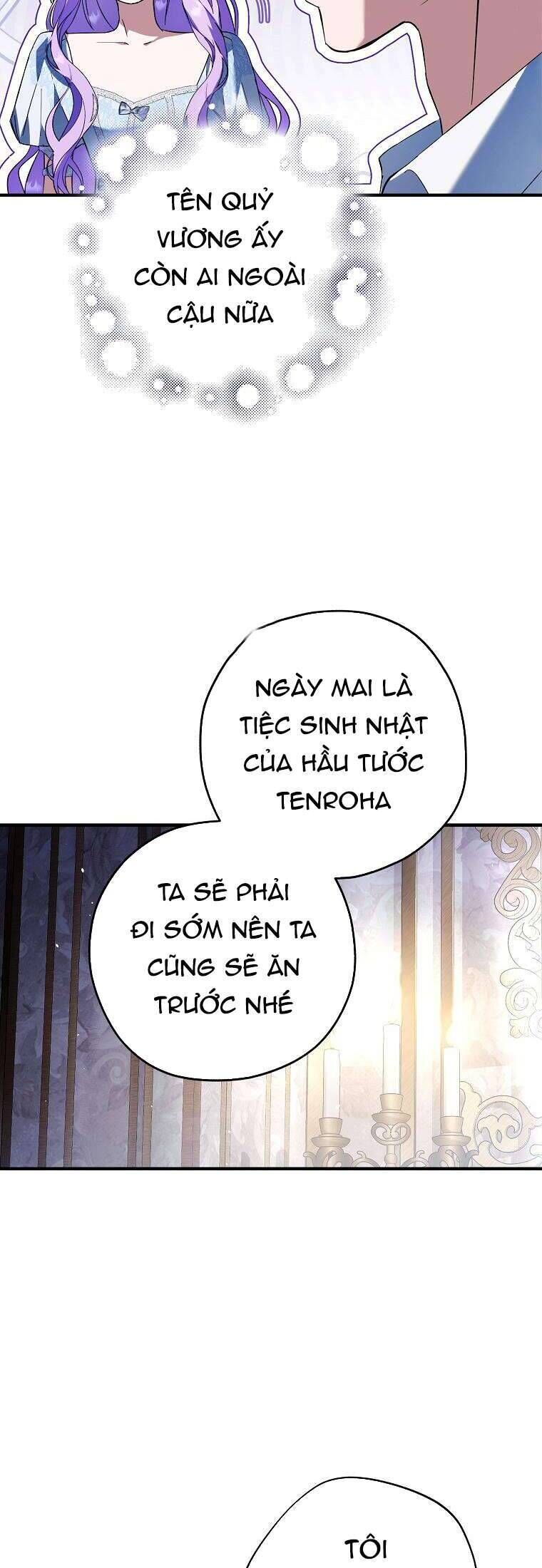 Các Nam Chính Đã Bị Nữ Phụ Cướp Mất - Chap 28 - Trang 47