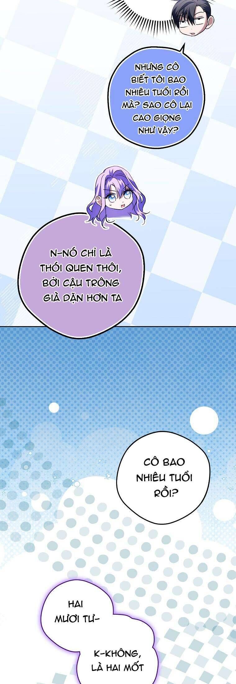 Các Nam Chính Đã Bị Nữ Phụ Cướp Mất - Chap 28 - Trang 49