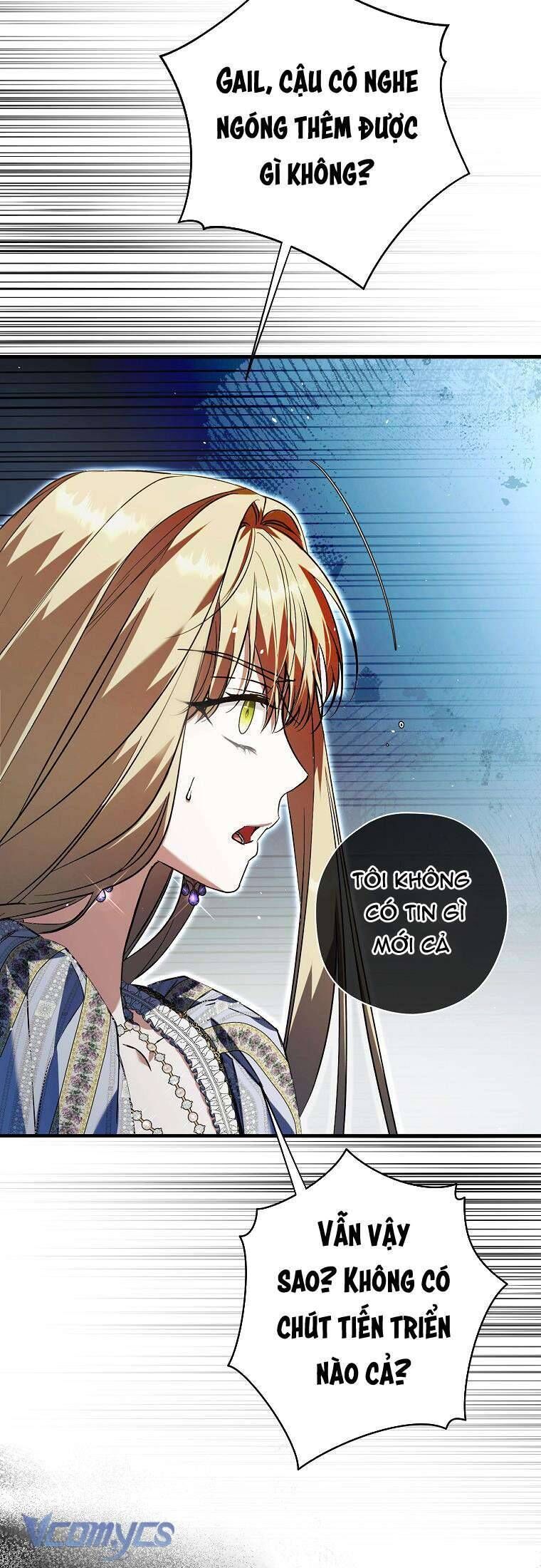 Các Nam Chính Đã Bị Nữ Phụ Cướp Mất - Chap 28 - Trang 6