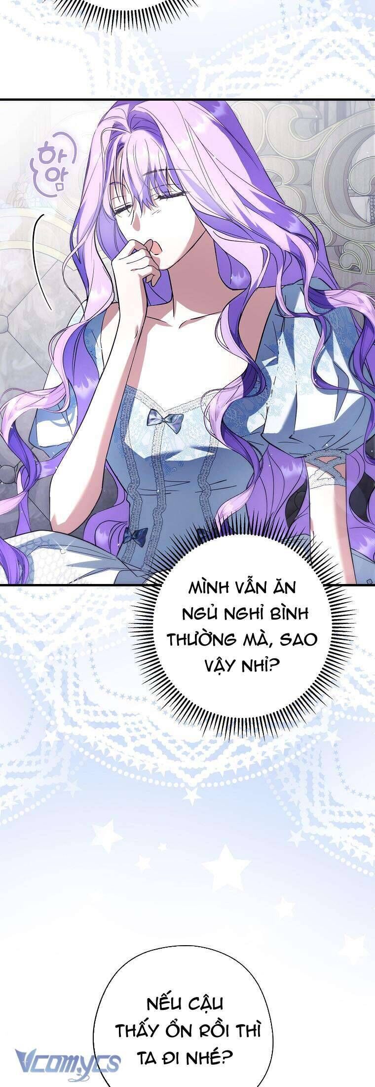 Các Nam Chính Đã Bị Nữ Phụ Cướp Mất - Chap 28 - Trang 51