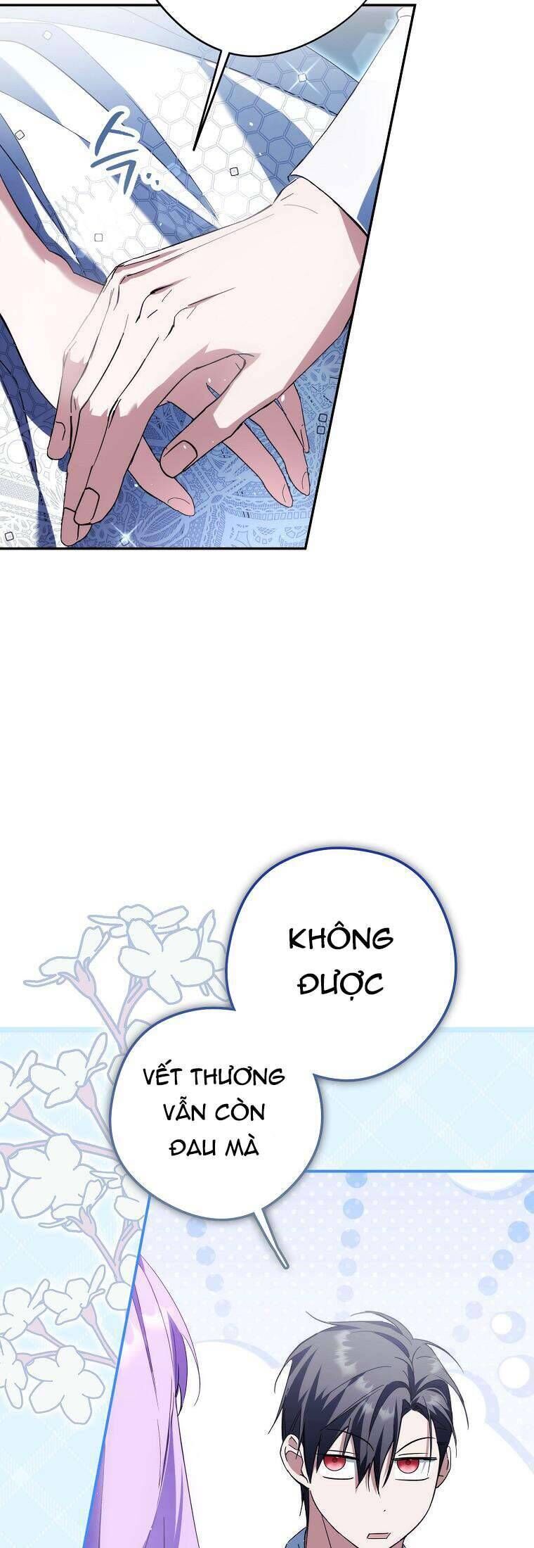 Các Nam Chính Đã Bị Nữ Phụ Cướp Mất - Chap 28 - Trang 52