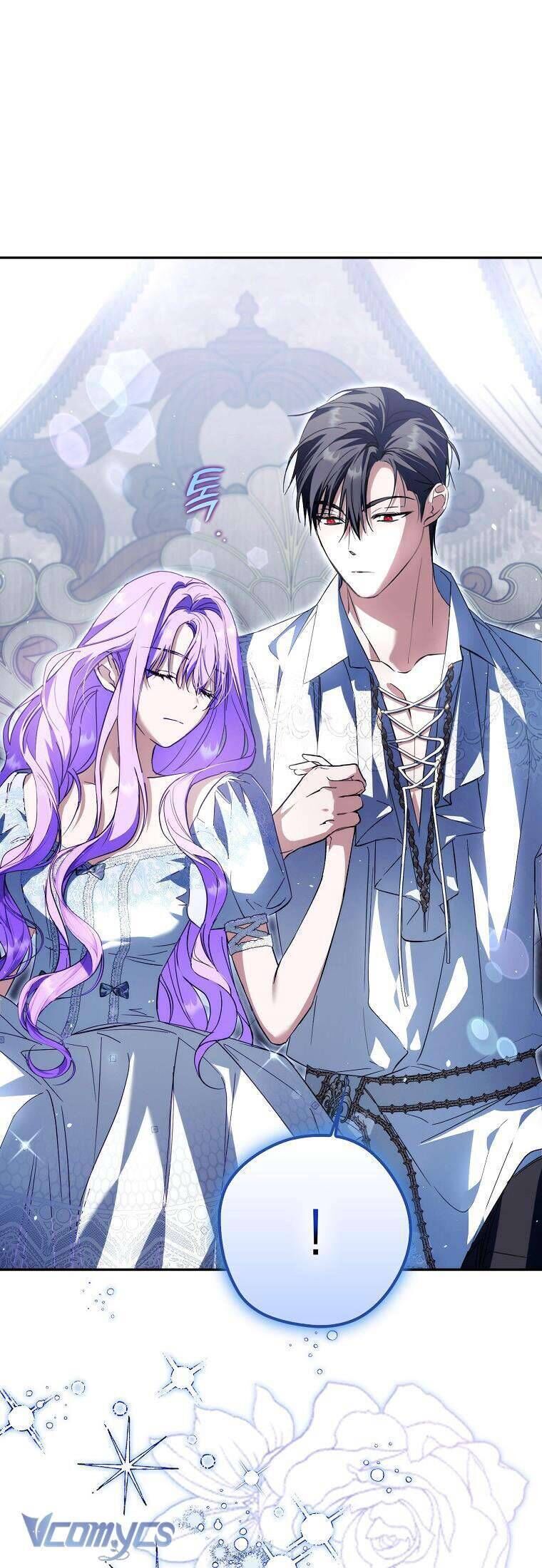 Các Nam Chính Đã Bị Nữ Phụ Cướp Mất - Chap 28 - Trang 54