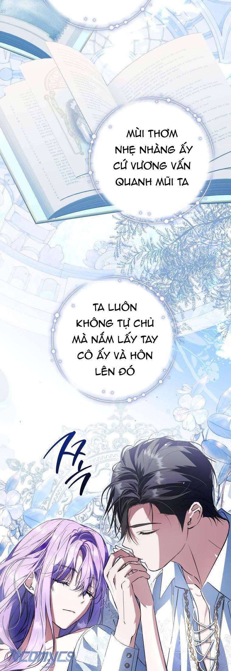 Các Nam Chính Đã Bị Nữ Phụ Cướp Mất - Chap 28 - Trang 57