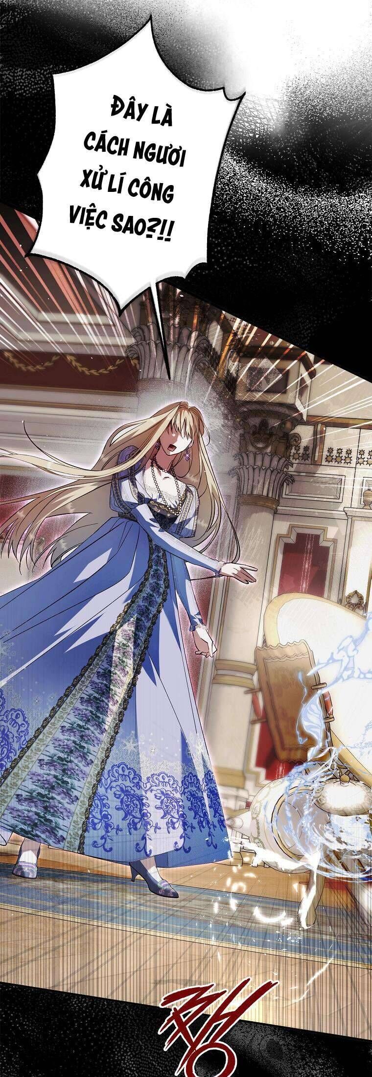 Các Nam Chính Đã Bị Nữ Phụ Cướp Mất - Chap 28 - Trang 7