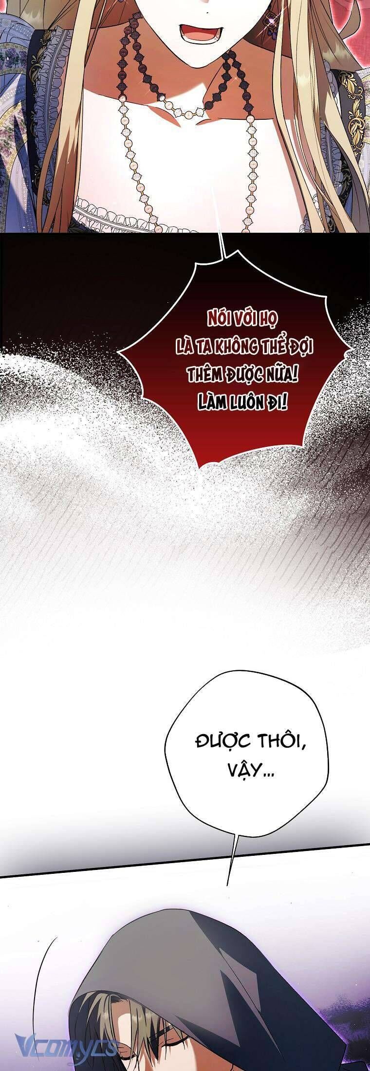 Các Nam Chính Đã Bị Nữ Phụ Cướp Mất - Chap 28 - Trang 9