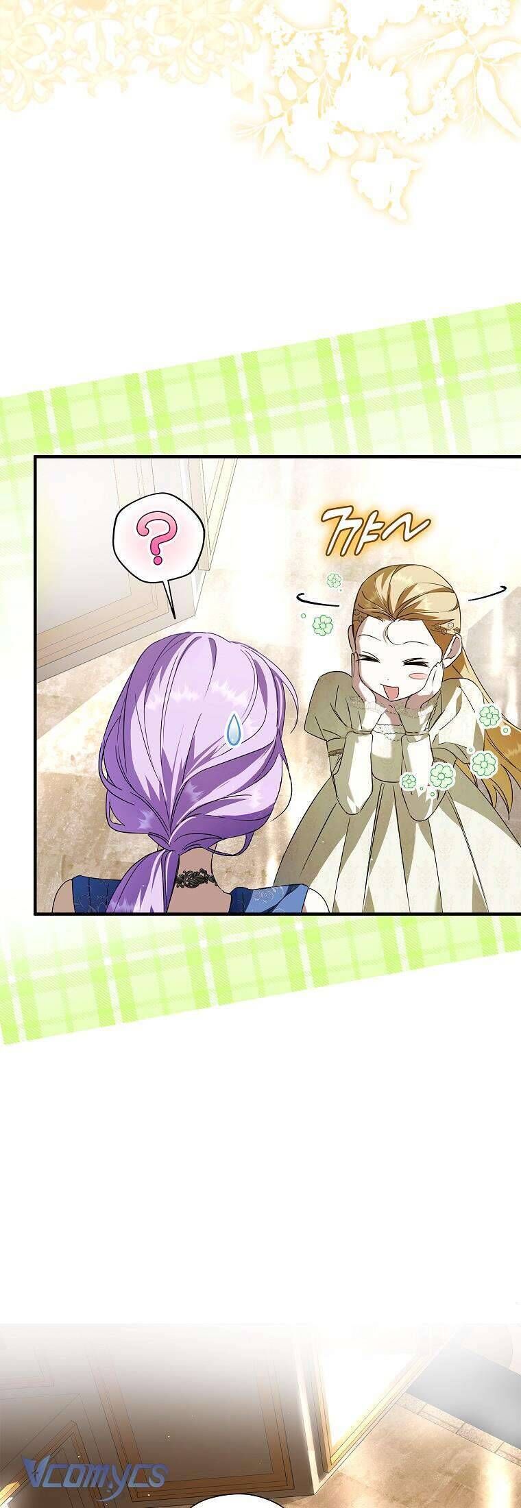 Các Nam Chính Đã Bị Nữ Phụ Cướp Mất - Chap 29 - Trang 24