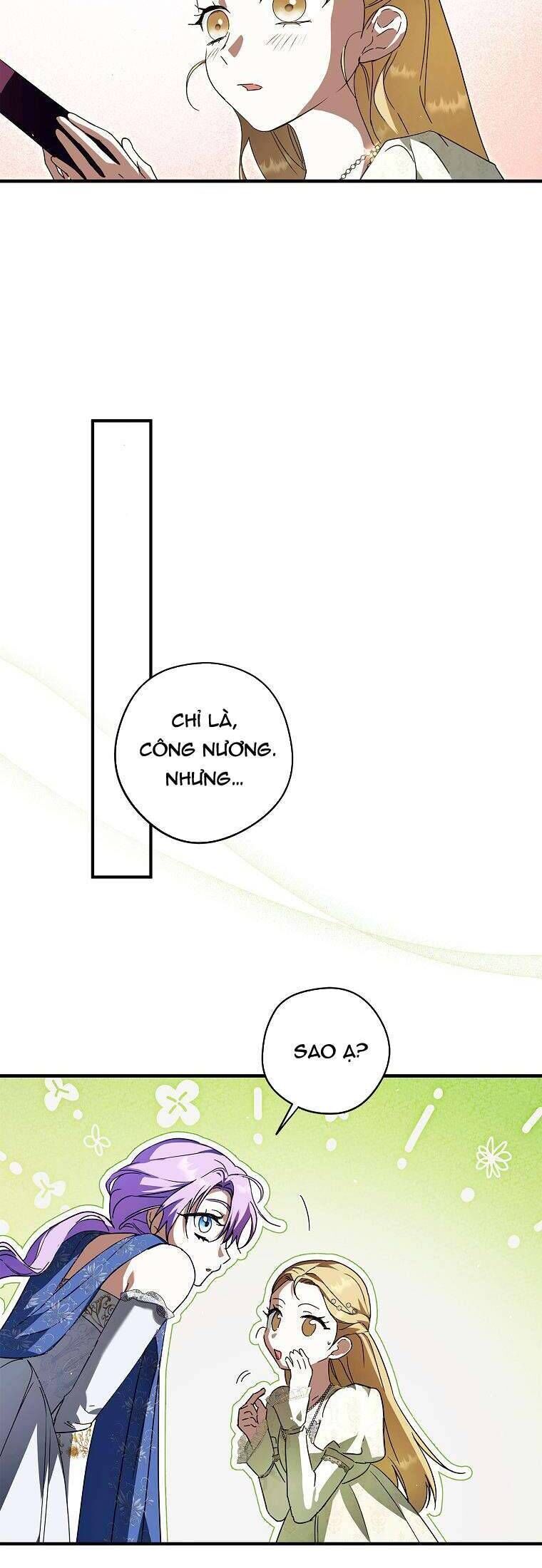 Các Nam Chính Đã Bị Nữ Phụ Cướp Mất - Chap 29 - Trang 29