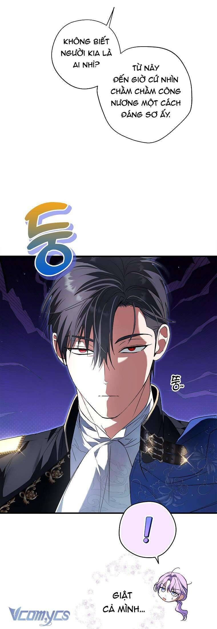 Các Nam Chính Đã Bị Nữ Phụ Cướp Mất - Chap 29 - Trang 30
