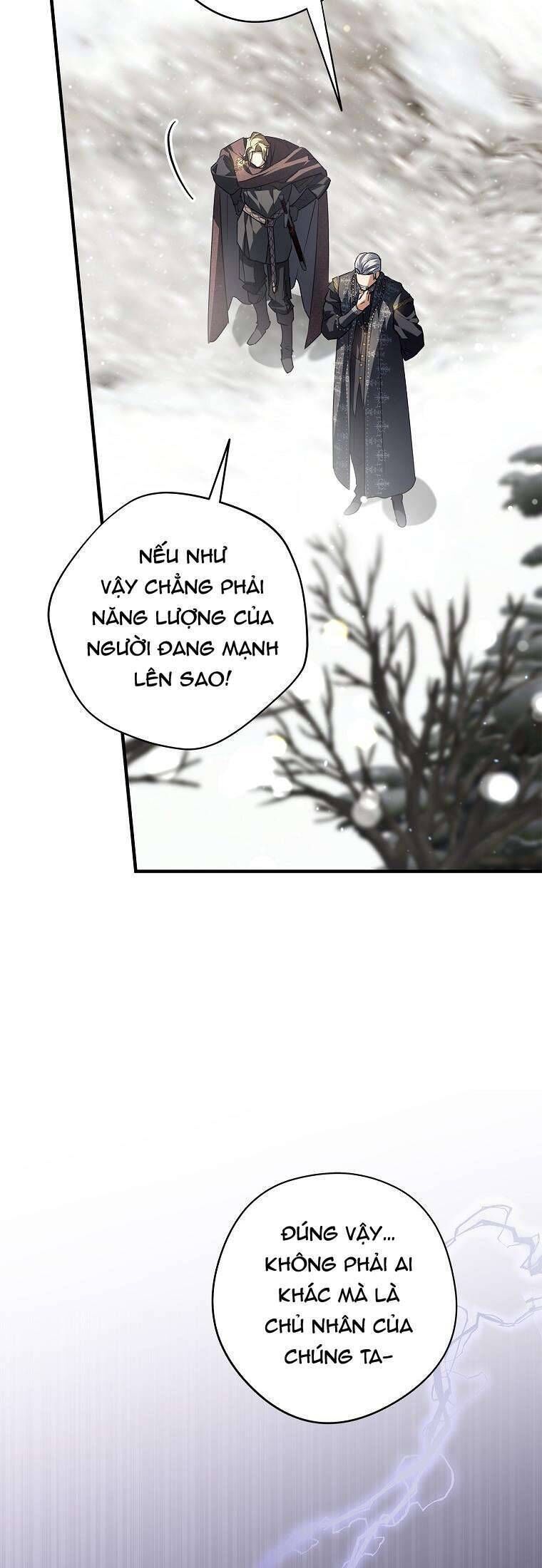 Các Nam Chính Đã Bị Nữ Phụ Cướp Mất - Chap 29 - Trang 4