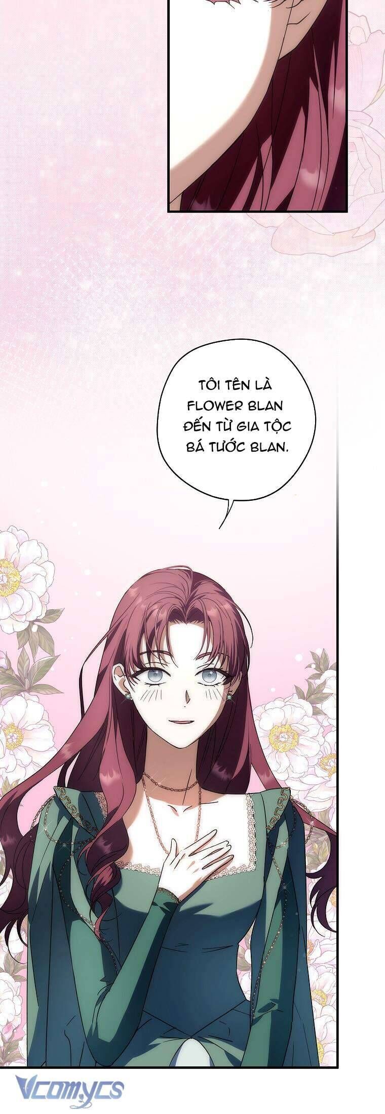 Các Nam Chính Đã Bị Nữ Phụ Cướp Mất - Chap 29 - Trang 36