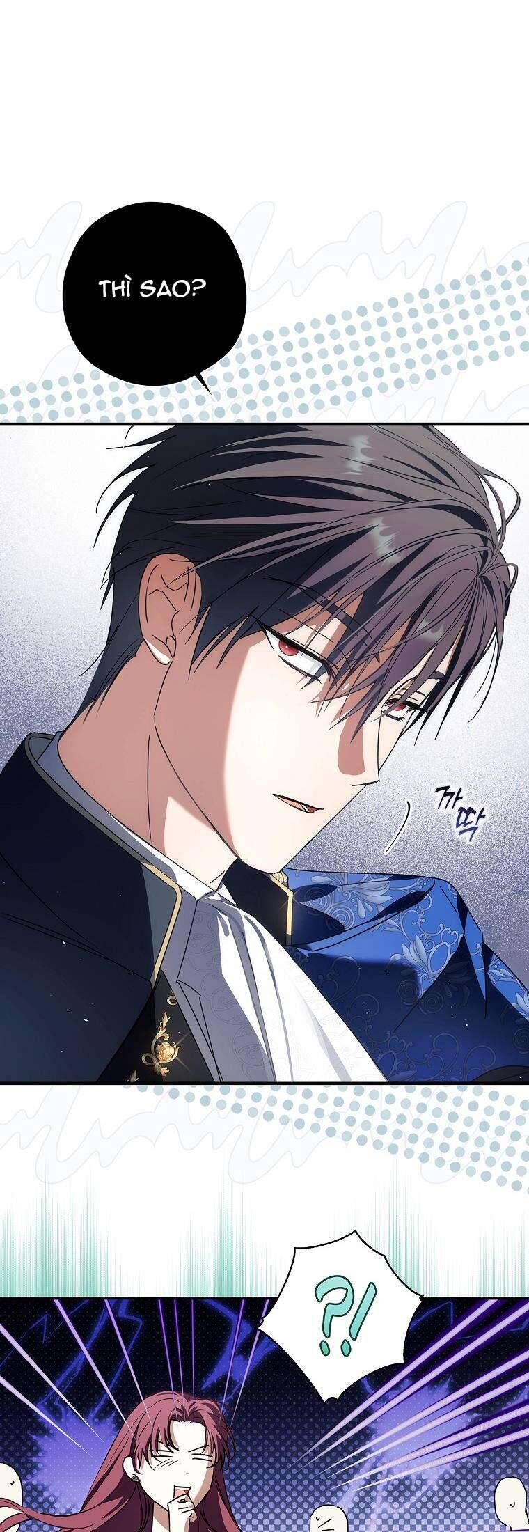 Các Nam Chính Đã Bị Nữ Phụ Cướp Mất - Chap 29 - Trang 37