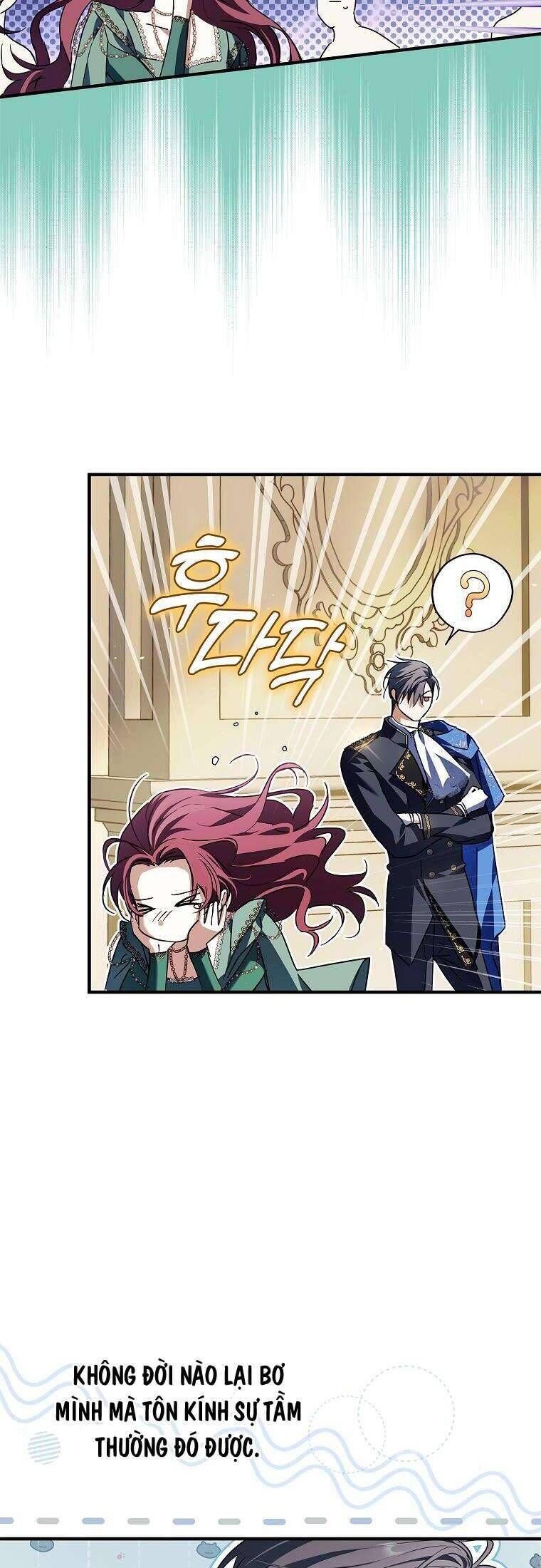 Các Nam Chính Đã Bị Nữ Phụ Cướp Mất - Chap 29 - Trang 38