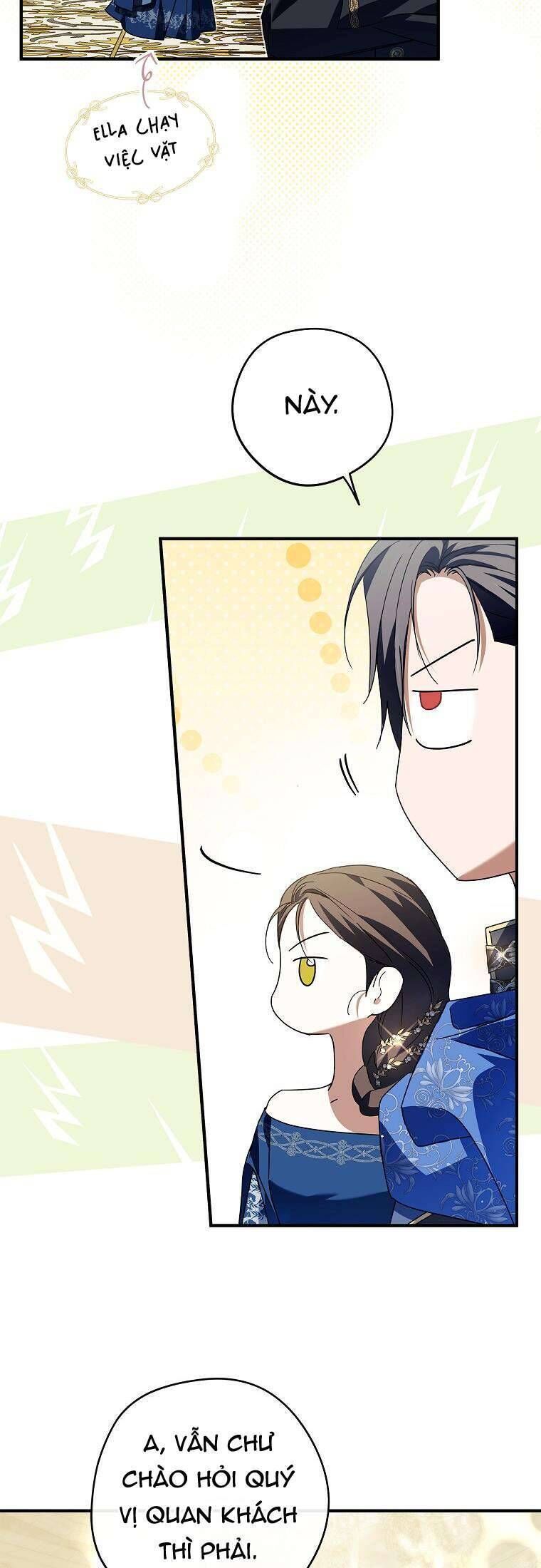 Các Nam Chính Đã Bị Nữ Phụ Cướp Mất - Chap 29 - Trang 40