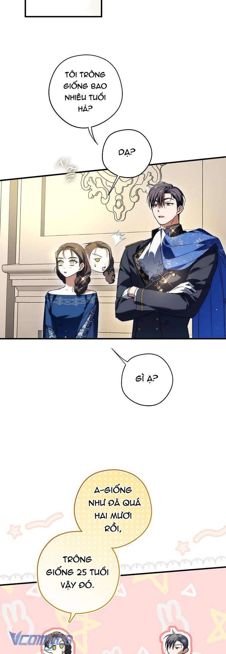 Các Nam Chính Đã Bị Nữ Phụ Cướp Mất - Chap 29 - Trang 42