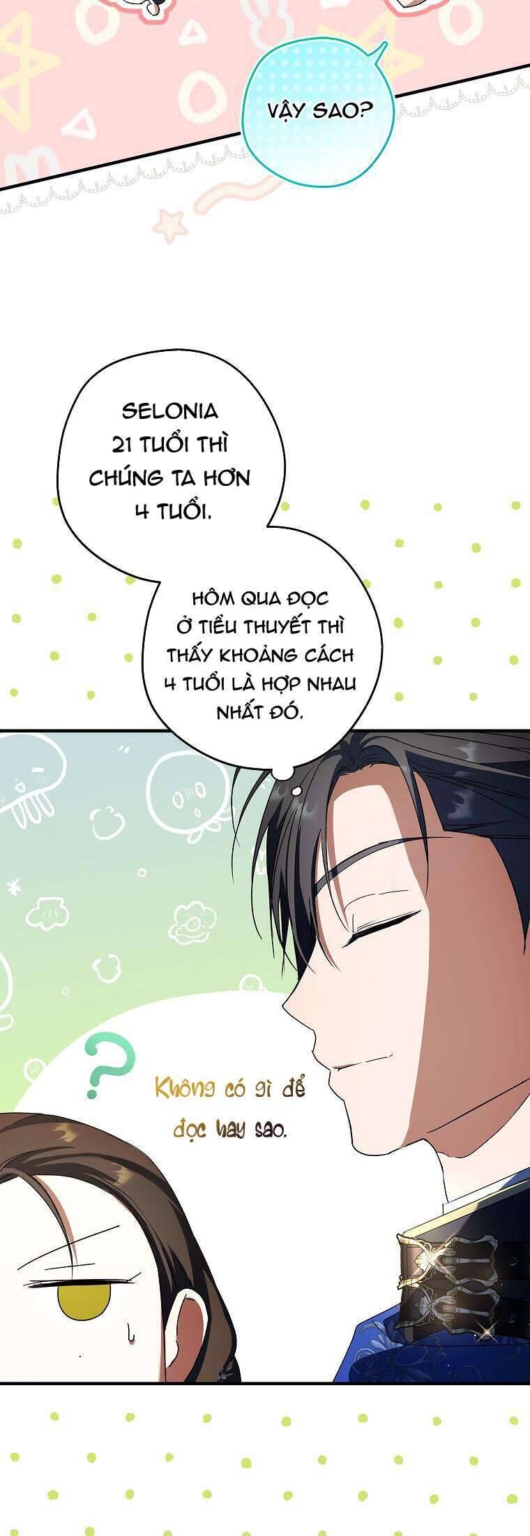 Các Nam Chính Đã Bị Nữ Phụ Cướp Mất - Chap 29 - Trang 43