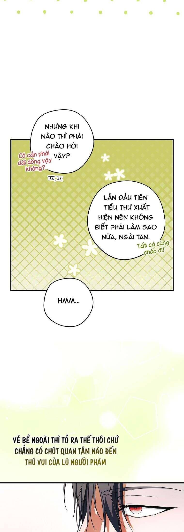 Các Nam Chính Đã Bị Nữ Phụ Cướp Mất - Chap 29 - Trang 44