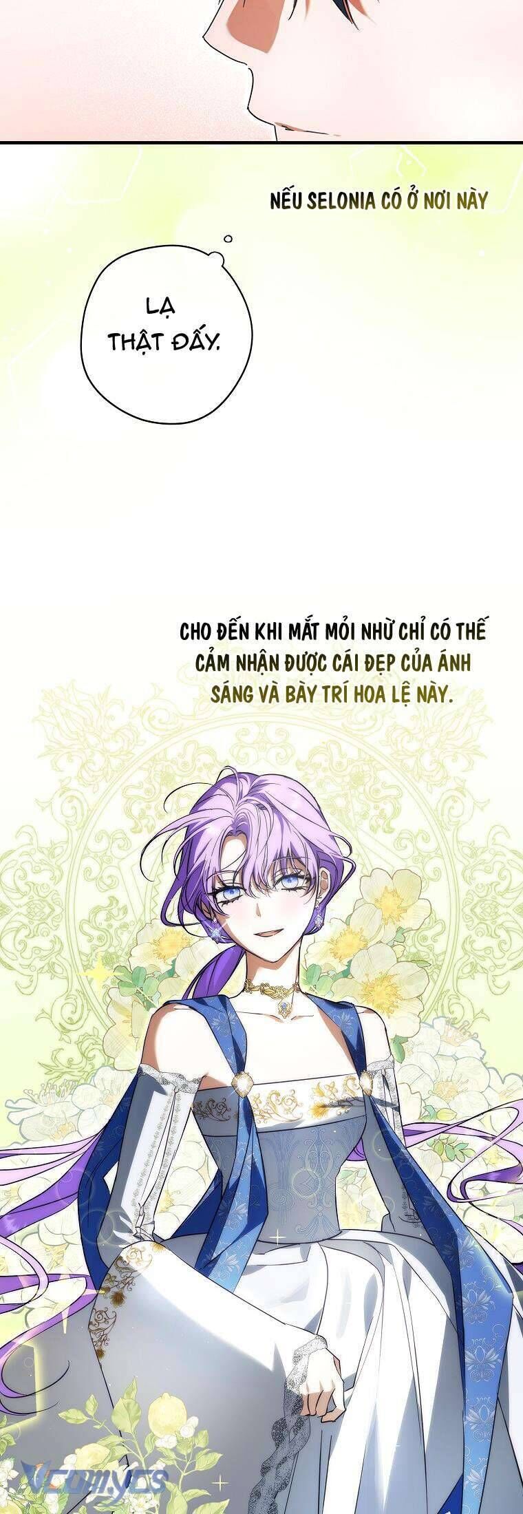 Các Nam Chính Đã Bị Nữ Phụ Cướp Mất - Chap 29 - Trang 45