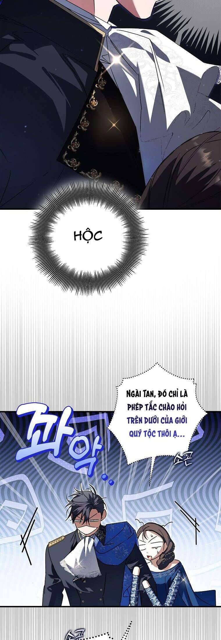 Các Nam Chính Đã Bị Nữ Phụ Cướp Mất - Chap 29 - Trang 50