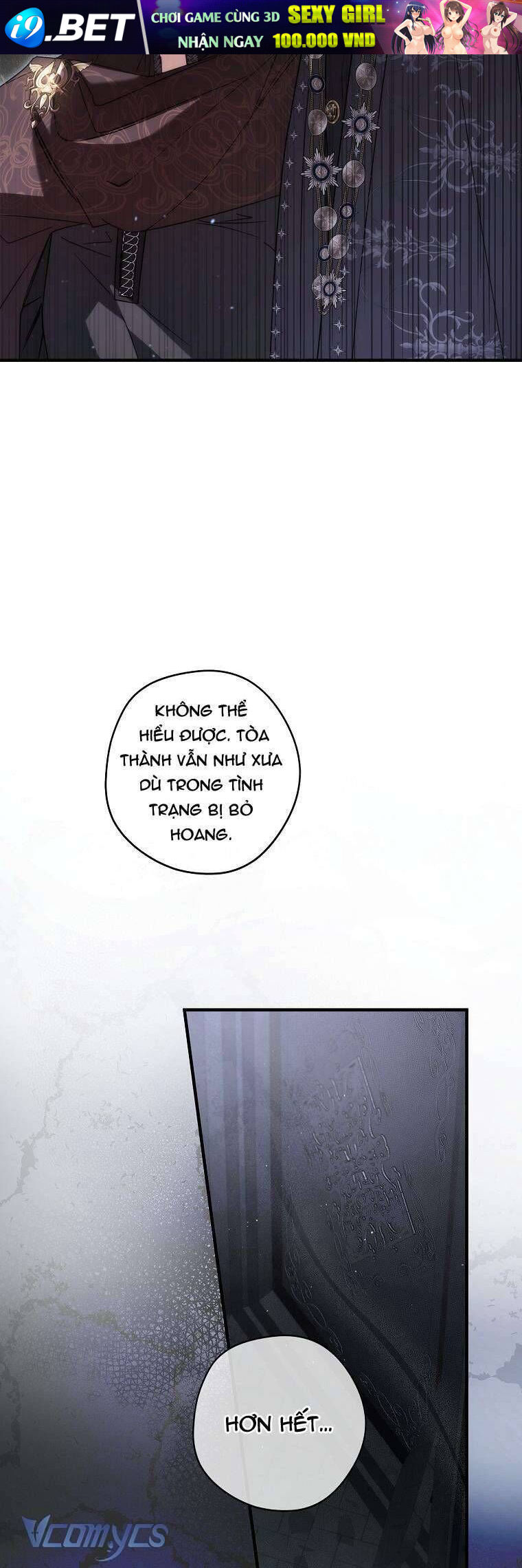 Các Nam Chính Đã Bị Nữ Phụ Cướp Mất - Chap 29 - Trang 6