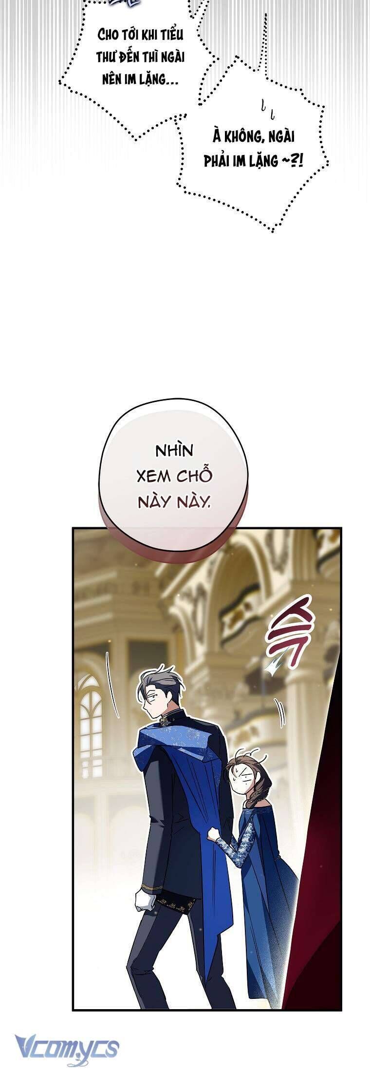 Các Nam Chính Đã Bị Nữ Phụ Cướp Mất - Chap 29 - Trang 51