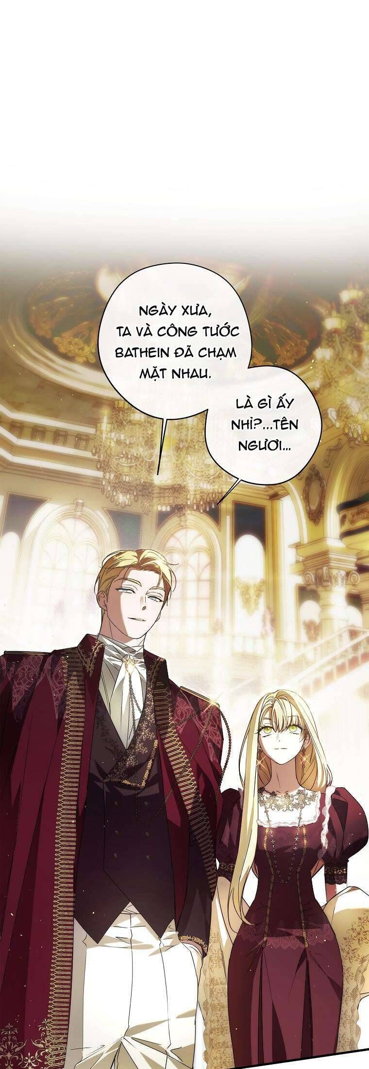 Các Nam Chính Đã Bị Nữ Phụ Cướp Mất - Chap 29 - Trang 52