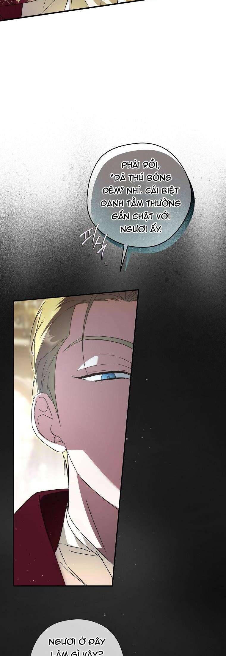 Các Nam Chính Đã Bị Nữ Phụ Cướp Mất - Chap 29 - Trang 53
