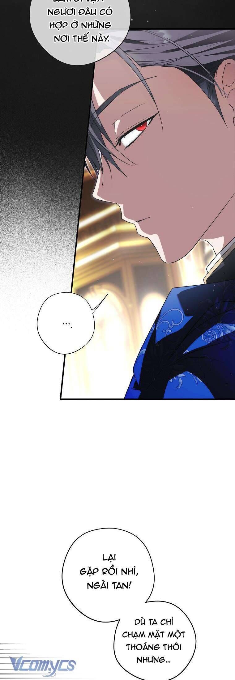 Các Nam Chính Đã Bị Nữ Phụ Cướp Mất - Chap 29 - Trang 54