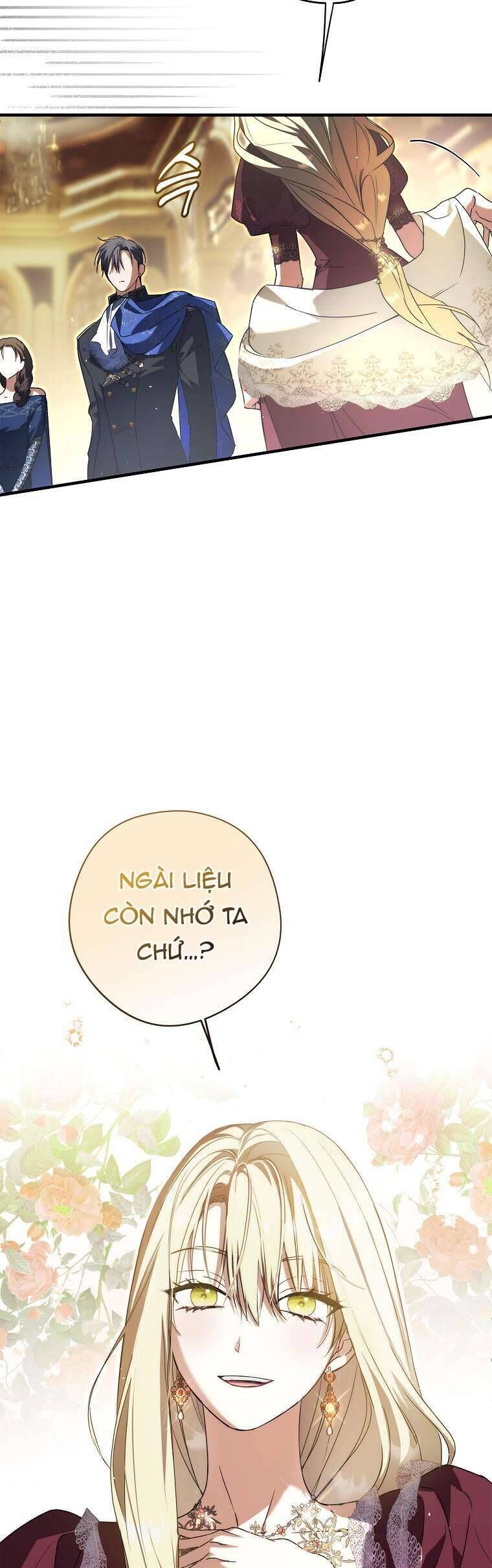Các Nam Chính Đã Bị Nữ Phụ Cướp Mất - Chap 29 - Trang 55