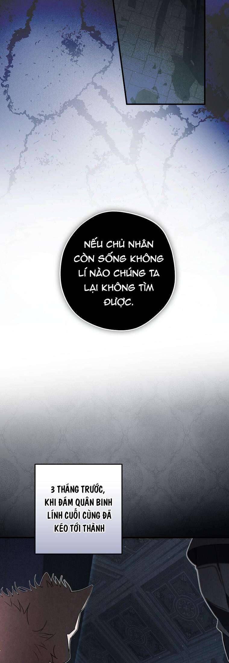 Các Nam Chính Đã Bị Nữ Phụ Cướp Mất - Chap 29 - Trang 7
