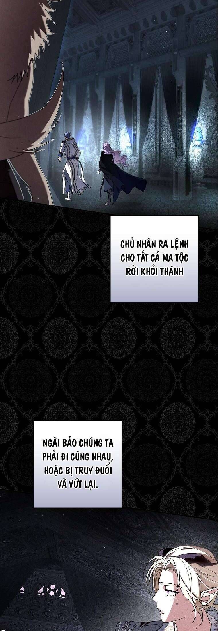 Các Nam Chính Đã Bị Nữ Phụ Cướp Mất - Chap 29 - Trang 8