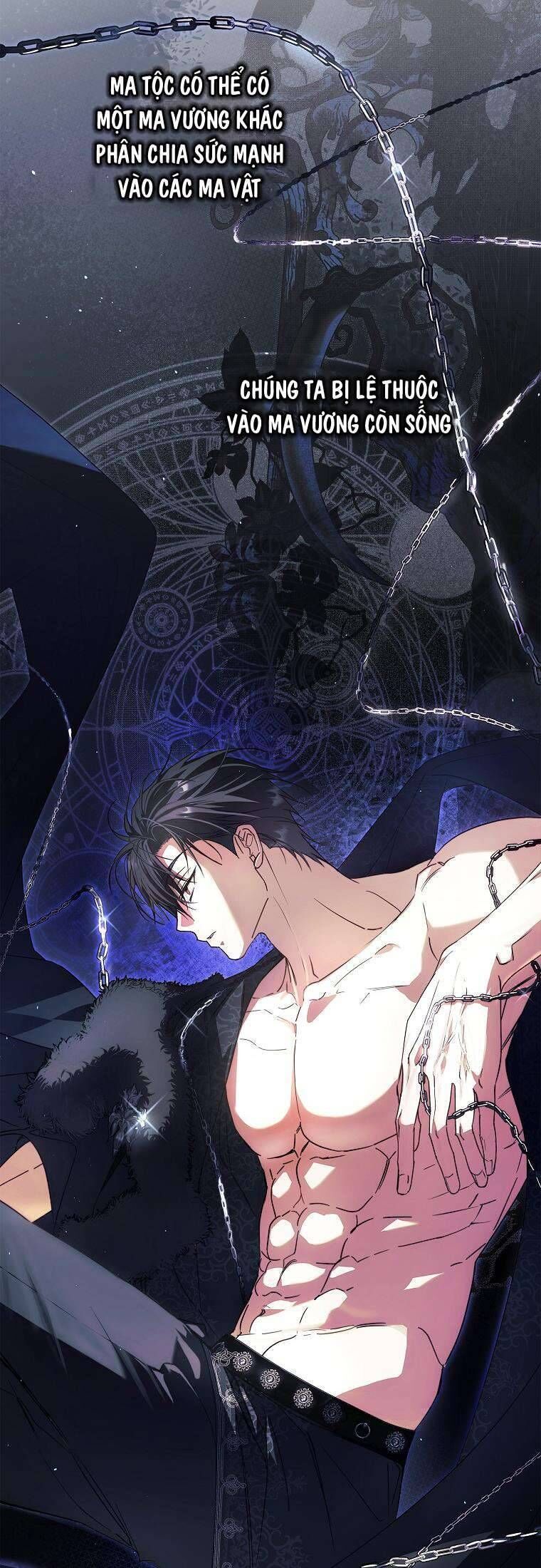 Các Nam Chính Đã Bị Nữ Phụ Cướp Mất - Chap 29 - Trang 10