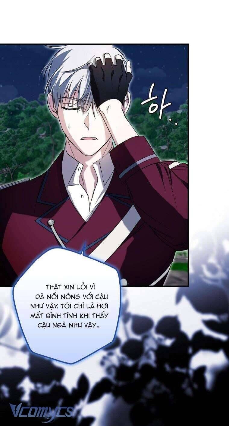 Các Nam Chính Đã Bị Nữ Phụ Cướp Mất - Chap 3 - Trang 18