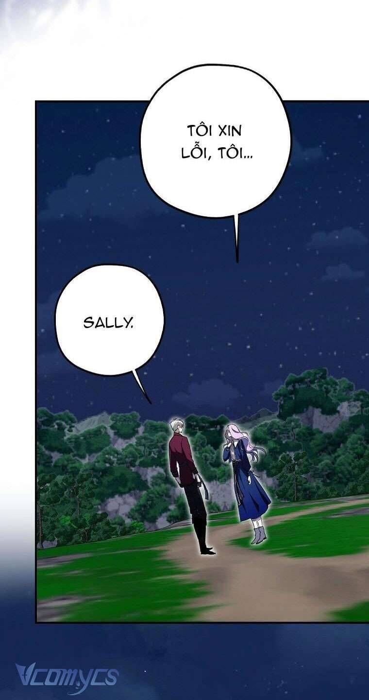 Các Nam Chính Đã Bị Nữ Phụ Cướp Mất - Chap 3 - Trang 20
