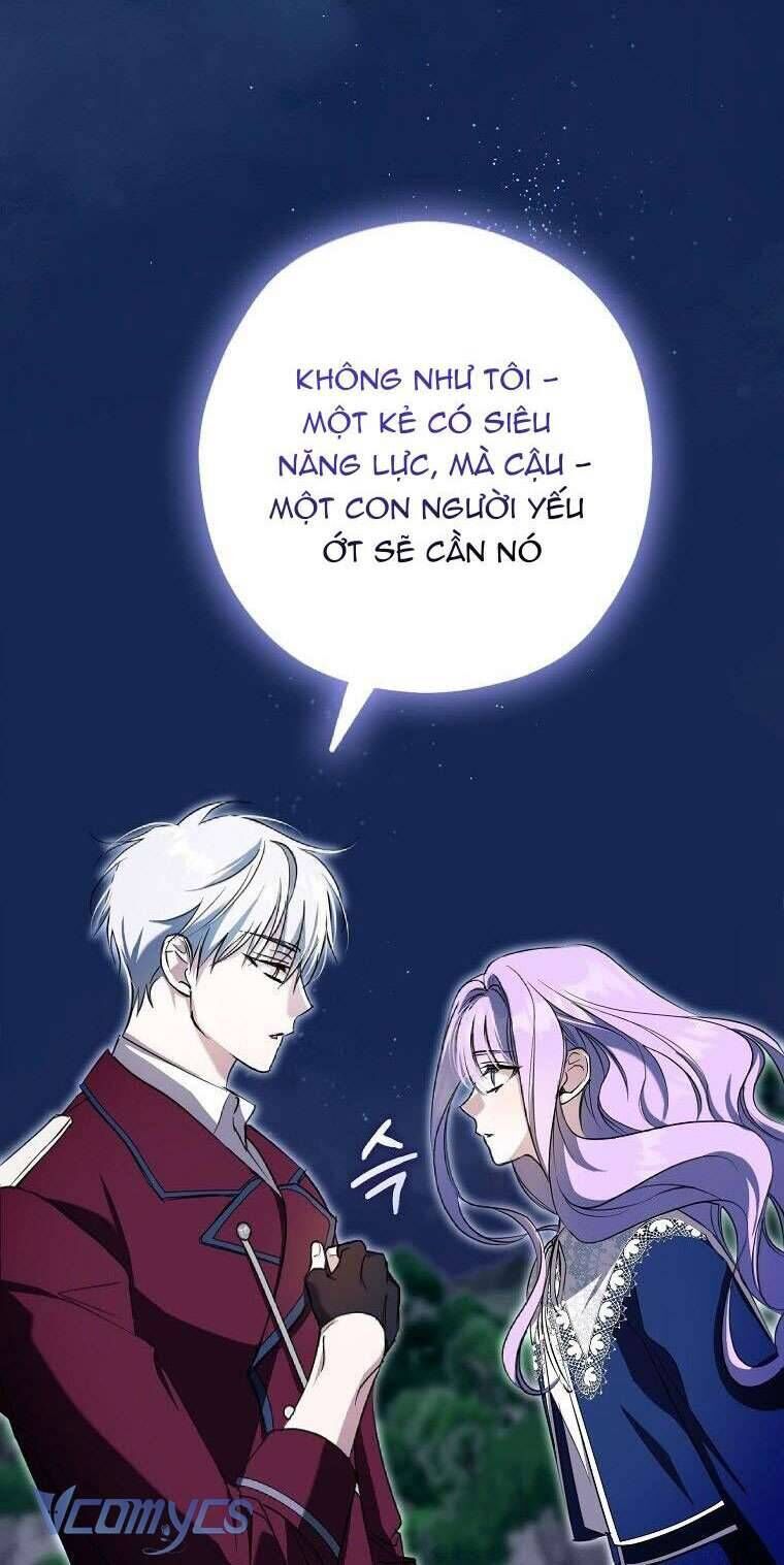 Các Nam Chính Đã Bị Nữ Phụ Cướp Mất - Chap 3 - Trang 21